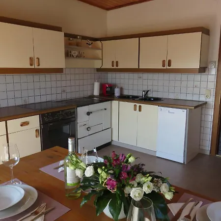 Grossraumige Ferienwohnung Sankt Veit an der Glan