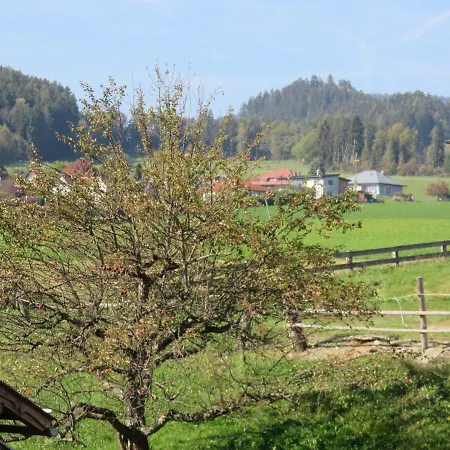 Grossraumige Ferienwohnung
