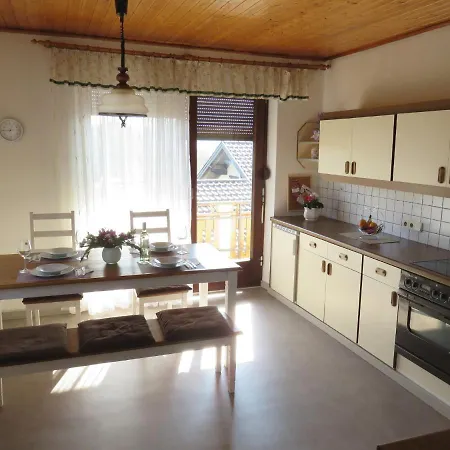 Grossraumige Ferienwohnung *
