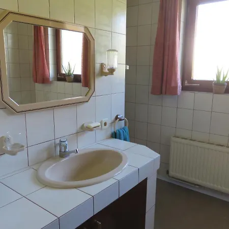 Grossraumige Ferienwohnung Sankt Veit an der Glan