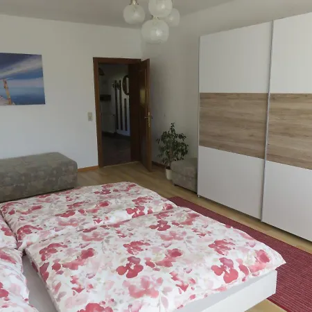 Grossraumige Ferienwohnung Apartamento Sankt Veit an der Glan