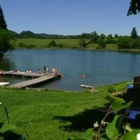 Grossraumige Ferienwohnung